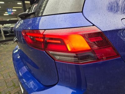 2021 Volkswagen Golf