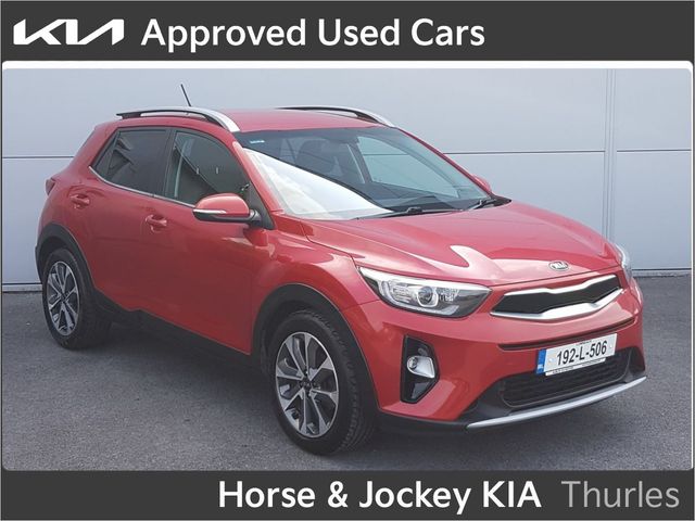 vehicle for sale from Horse & Jockey Car Sales