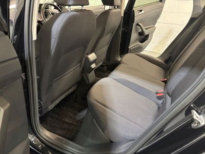 2019 Volkswagen Polo