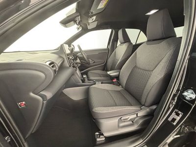 2026 Toyota Yaris Cross