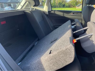 2021 Volkswagen Polo