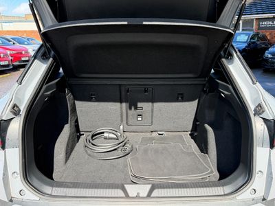 2022 Volkswagen ID.4