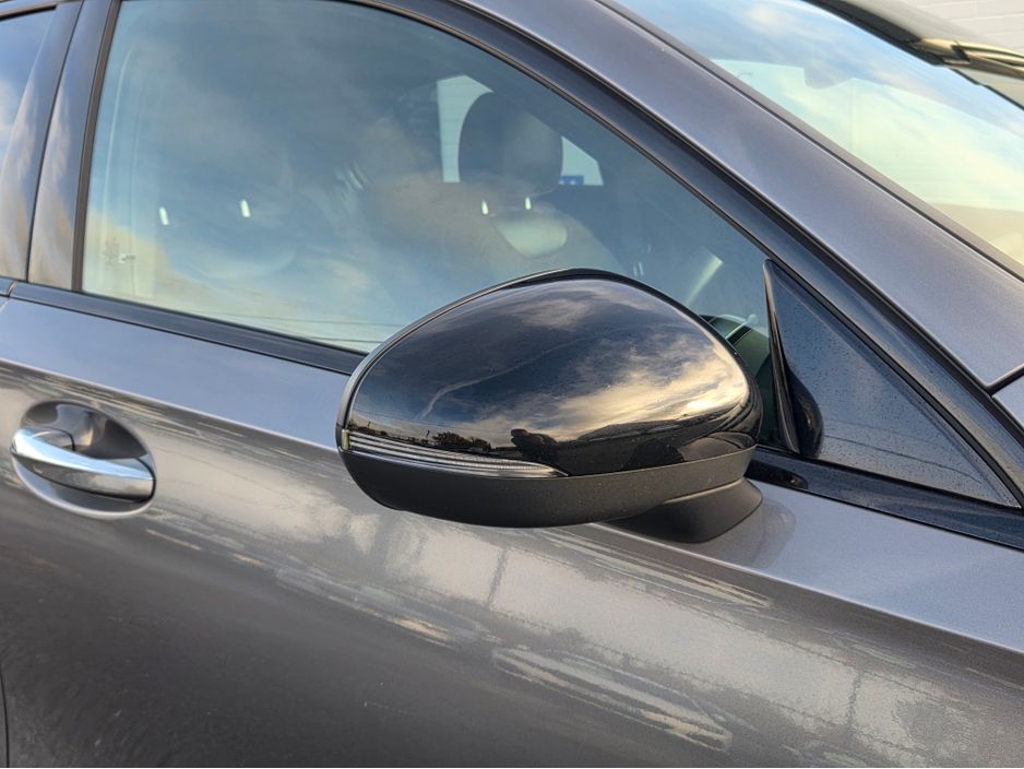 2022 Mercedes-Benz A Class