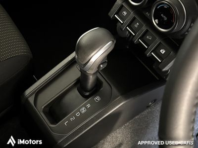 2024 Suzuki Jimny