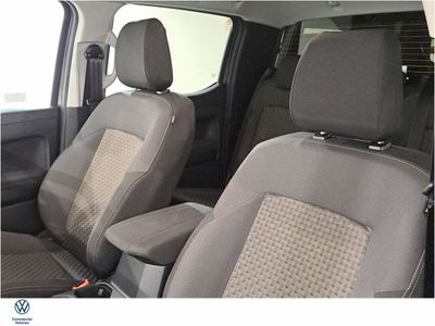 2026 Volkswagen Amarok