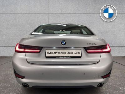 2020 BMW 3 Series