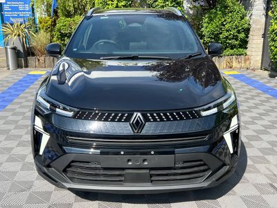 2026 Renault Captur