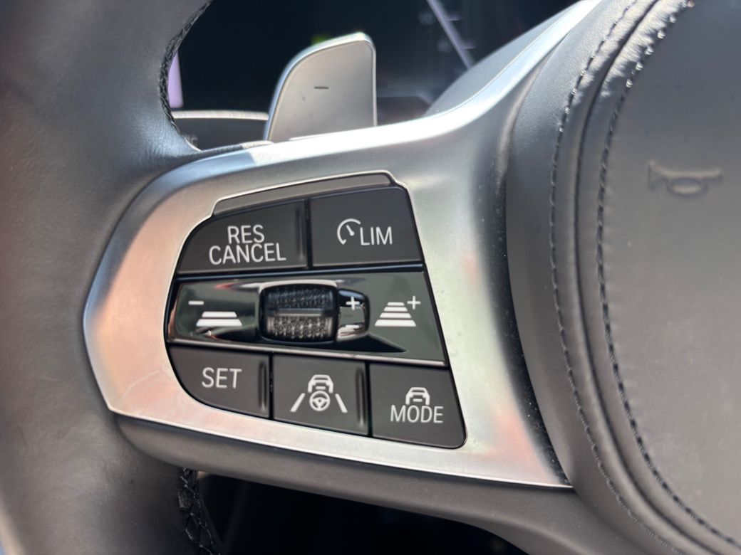 2024 BMW 3 Series