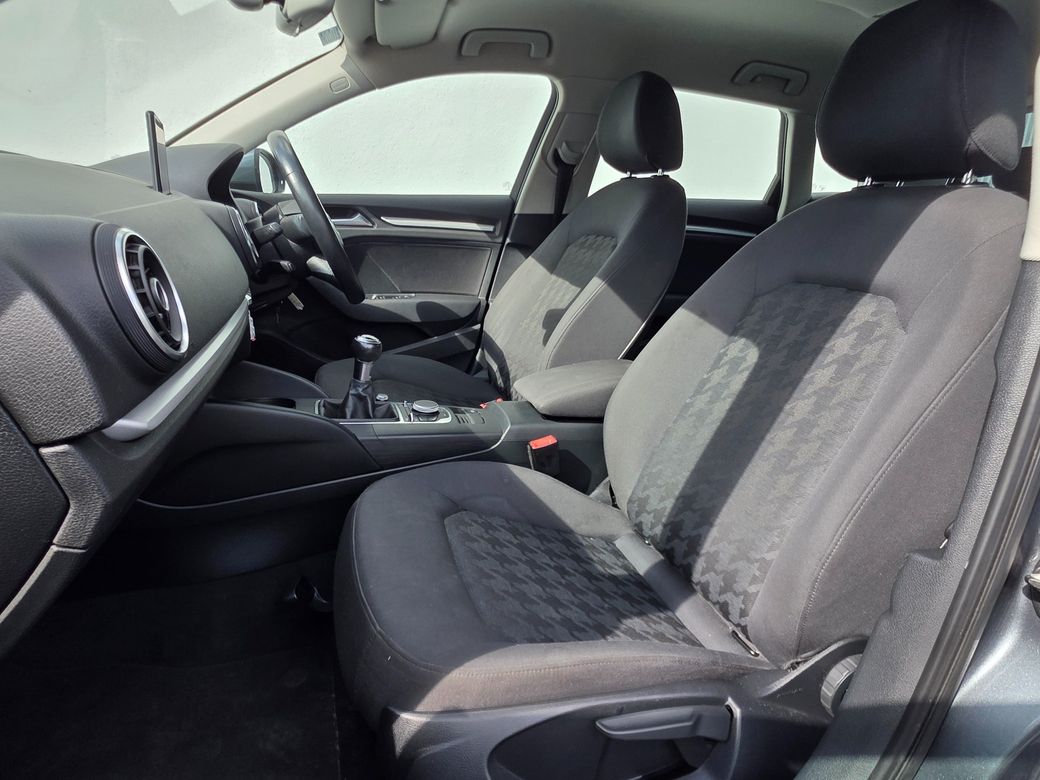 2015 Audi A3