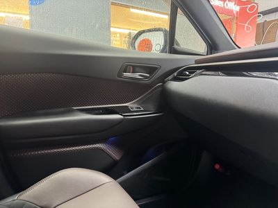 2019 Toyota C-HR