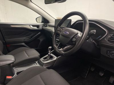 2023 Ford Focus