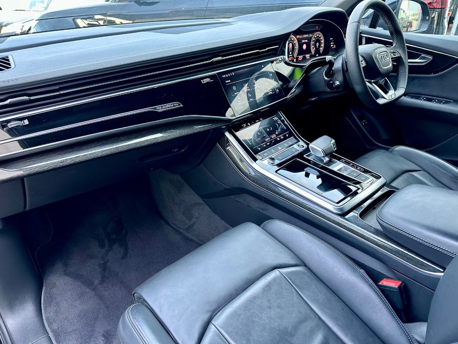 2023 Audi Q7