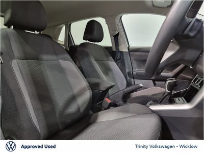 2026 Volkswagen Polo