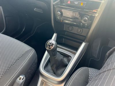 2019 Suzuki Vitara