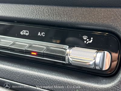 2027 Mercedes-Benz Vito