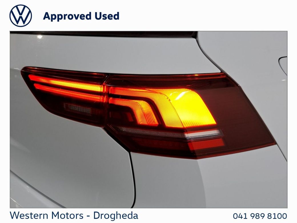 2026 Volkswagen Golf