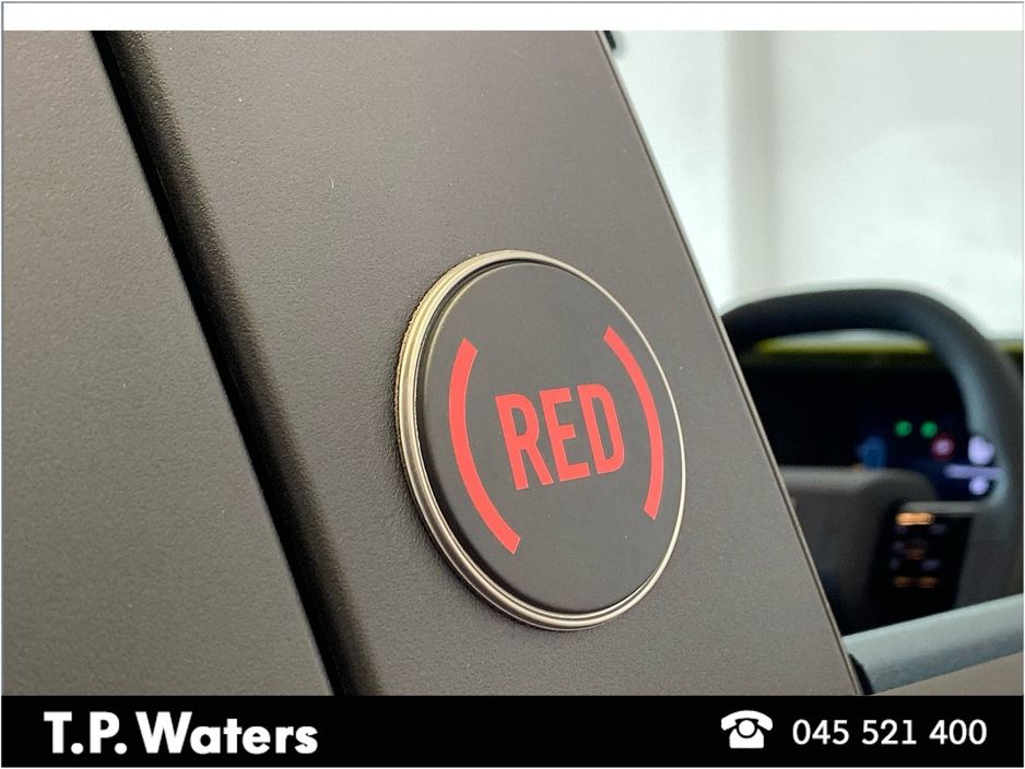 2026 Fiat Grande Panda