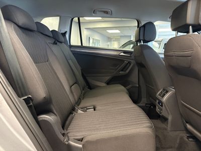 2023 Volkswagen Tiguan Allspace