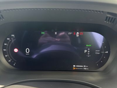 2026 Volvo XC60