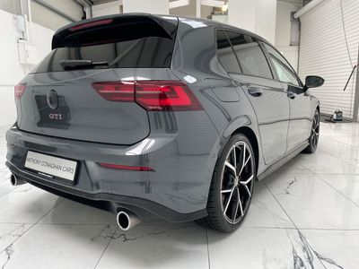 2022 Volkswagen Golf