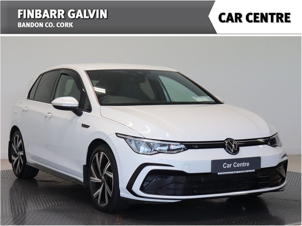 2023 Volkswagen Golf
