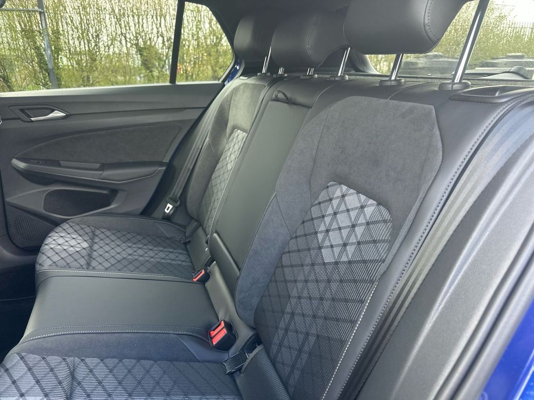 2026 Volkswagen Golf