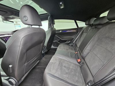 2021 Volkswagen Arteon