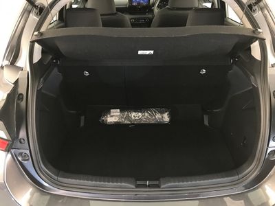 2025 Toyota Yaris