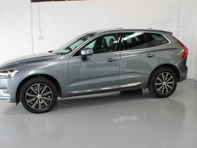 2021 Volvo XC60