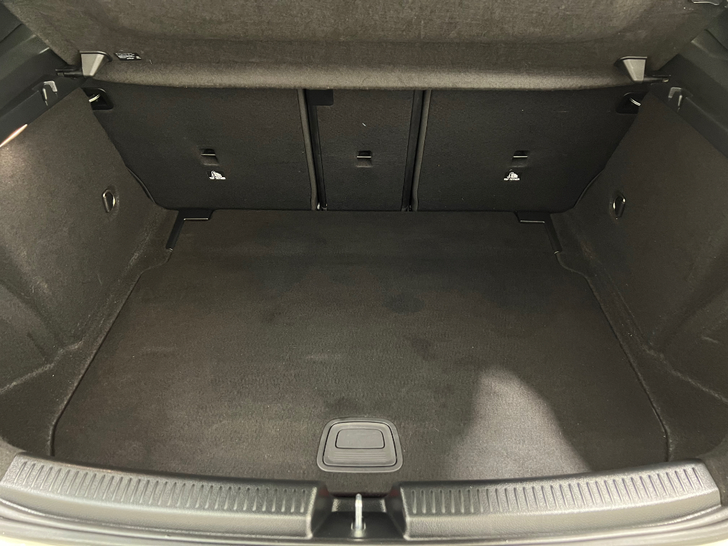 2019 Mercedes-Benz A Class