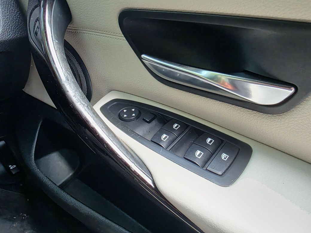 2015 BMW 4 Series