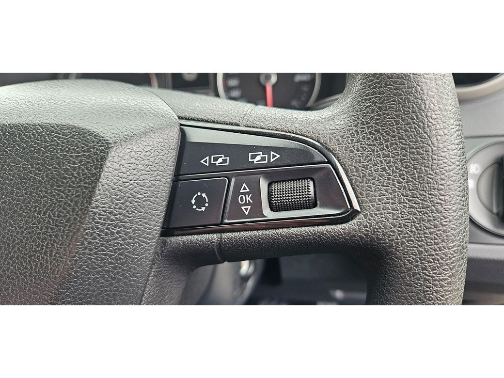 2017 SEAT Ibiza