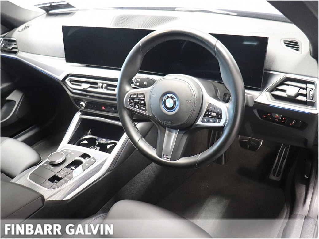 2023 BMW i4