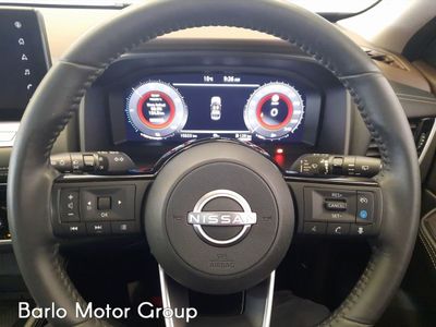 2024 Nissan X-Trail