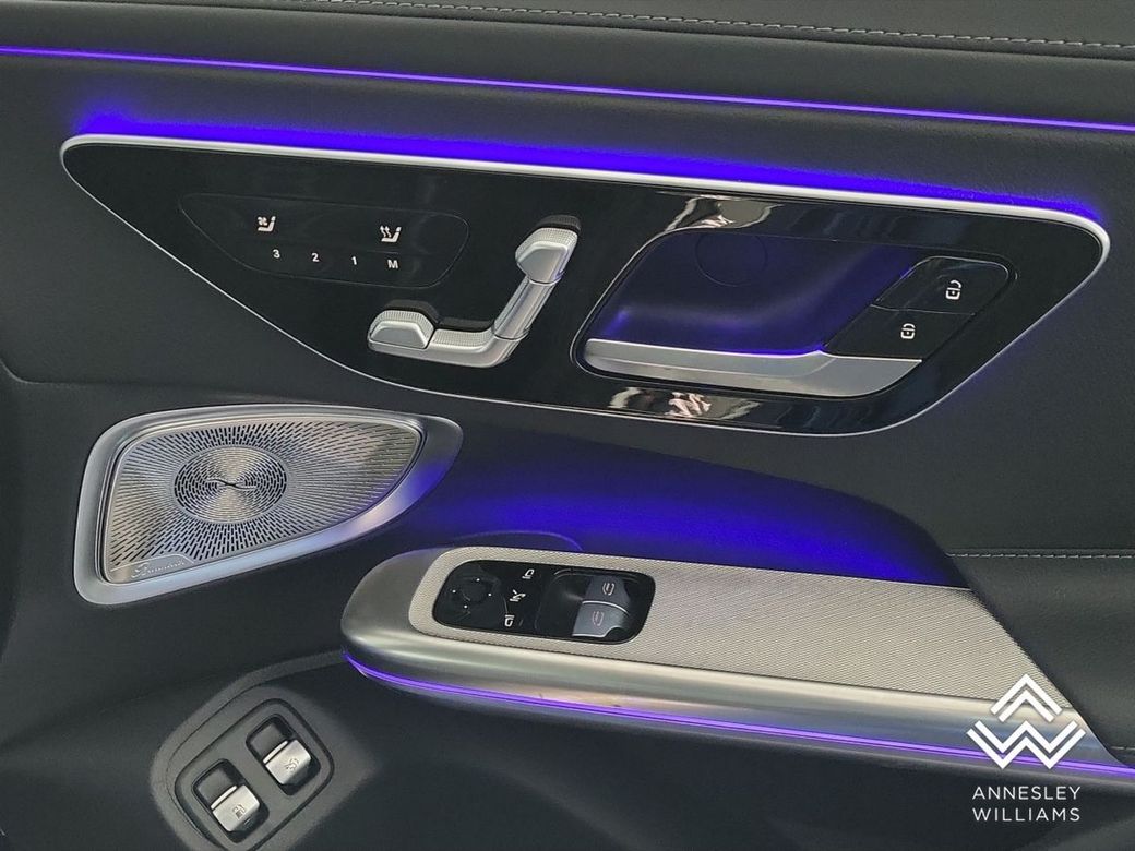 2025 Mercedes-Benz CLE