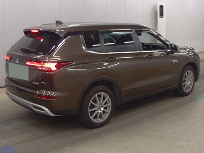 2022 Mitsubishi Outlander