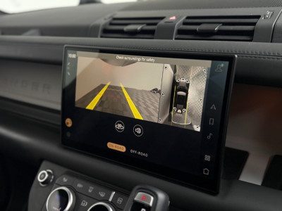 2024 Land Rover Defender