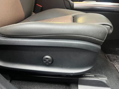 2021 Mercedes-Benz EQA