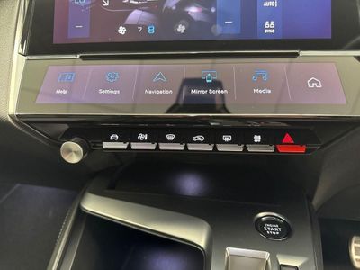 2024 Peugeot 408