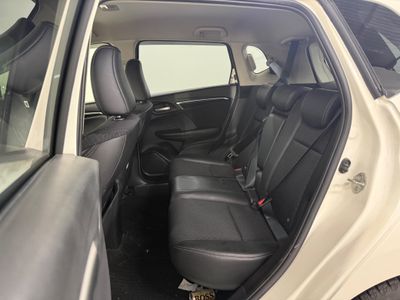 2014 Honda Fit