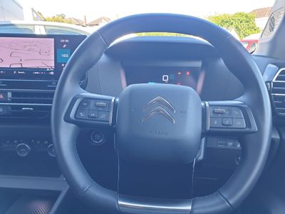 2024 Citroen C4