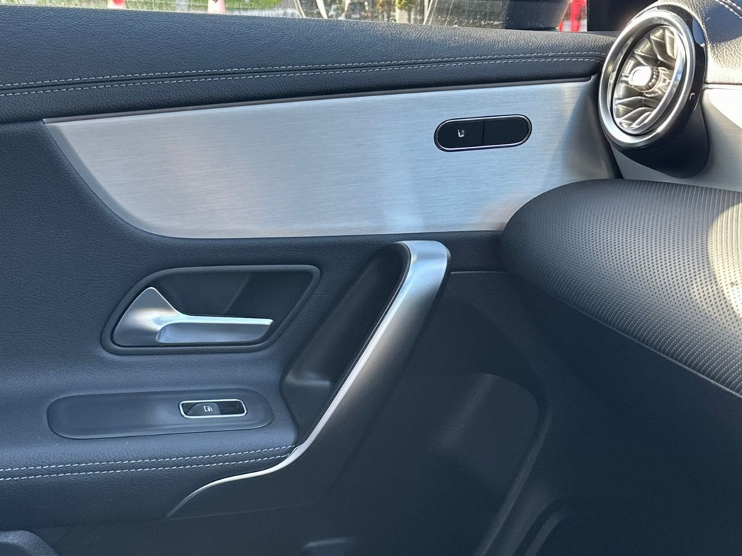 2023 Mercedes-Benz CLA Class