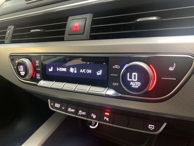 2017 Audi A5