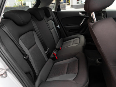 2017 Audi A1