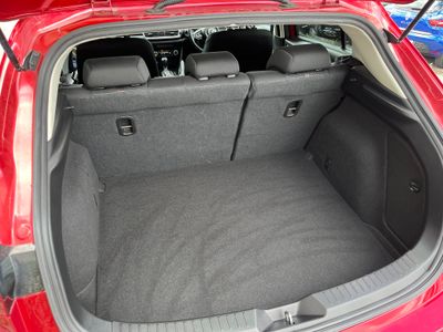 2019 Mazda Mazda3