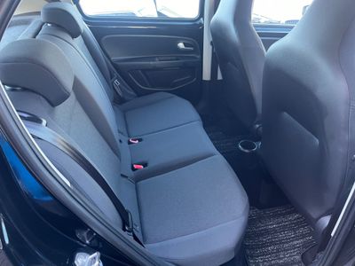 2019 Volkswagen up!