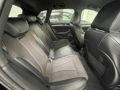 2017 Audi A3