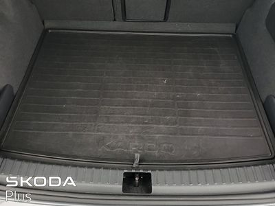 2024 Skoda Karoq