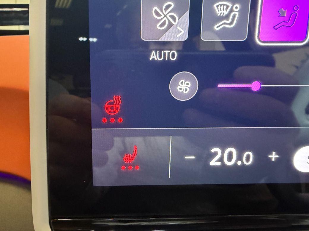 2022 Volkswagen ID.3
