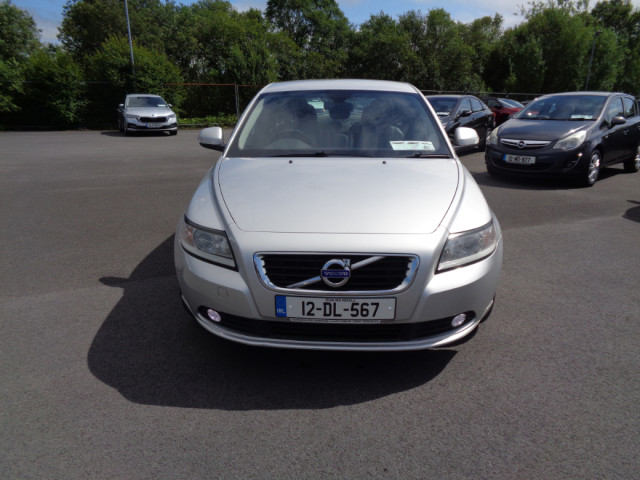 vehicle for sale from Cosgrave's Garage Castlebar